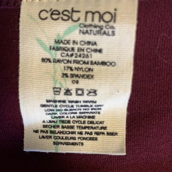 One size body suit worn once - Picture 3 of 3